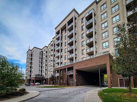 4th image of 2486 Old Bronte Rd #622