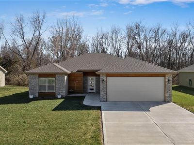 1313 Kristie Cir, Excelsior Springs, MO, 64024