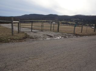 24241 Hickok Rd, Shell Knob, MO 65747