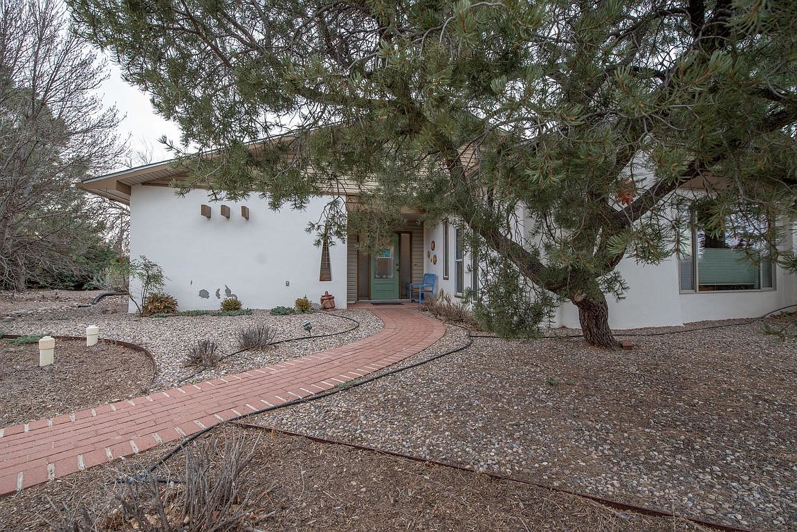 4101 Dietz Loop NW, Los Ranchos De Albuquerque, NM 87107 Zillow