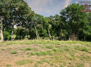 68 Camden Ln, Springtown, TX 76082