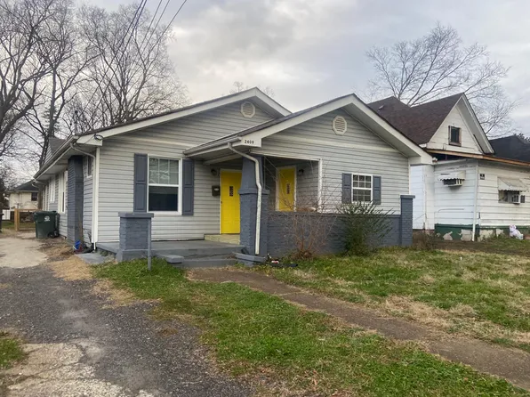 2409 E 13th St, Chattanooga, TN