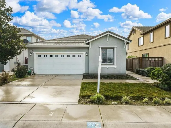 2718 Ancestry St, Manteca, CA 95337