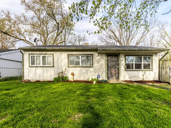 3944 Strathmore Dr, Indianapolis, IN 46235