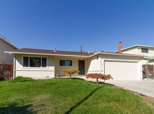 149 Washington Dr, Milpitas, CA 95035