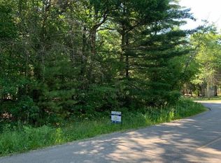 Billie Lynn Rd, Caseville, MI 48725