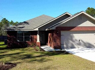 4509 Piedmont Way, Milton, FL 32583