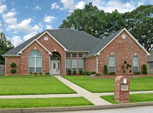 5821 Brynmar Ct, Tyler, TX 75703