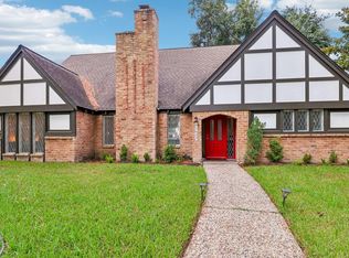 11622 Cypresswood Dr, Houston, TX 77070