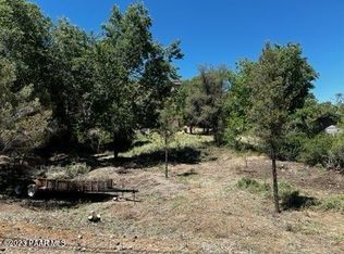 1648 N Topaz Rd, Prescott, AZ 86301