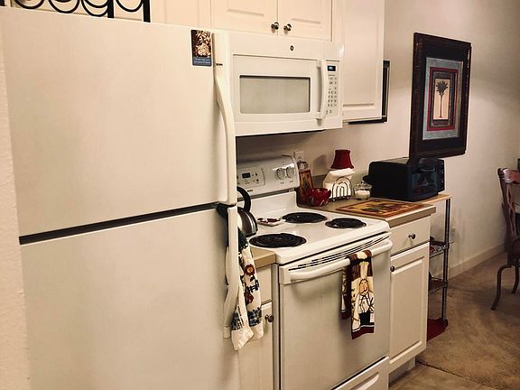 4th image of 1800 PARK Avenue #349