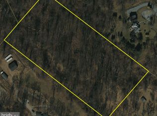 19237 Blue Ridge Mountain Rd, Bluemont, VA 20135