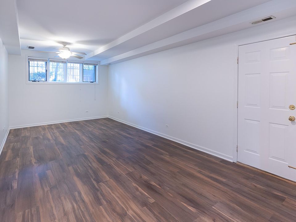 Dining/Living Room