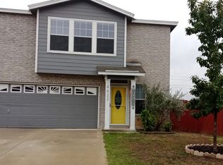4622 Ida Spring Dr, San Antonio, TX 78222