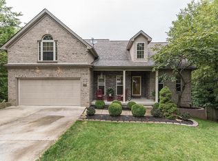 601 Lloyd Ct, Georgetown, KY 40324