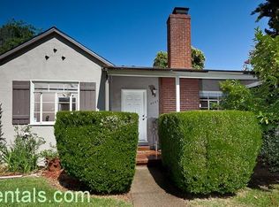 3087 Franklin Blvd, Sacramento, CA