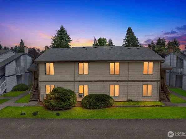 7330 S Wilkeson Street #1-4, Tacoma, WA 98408