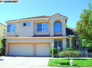 207 Victory Cir, San Ramon, CA 94582