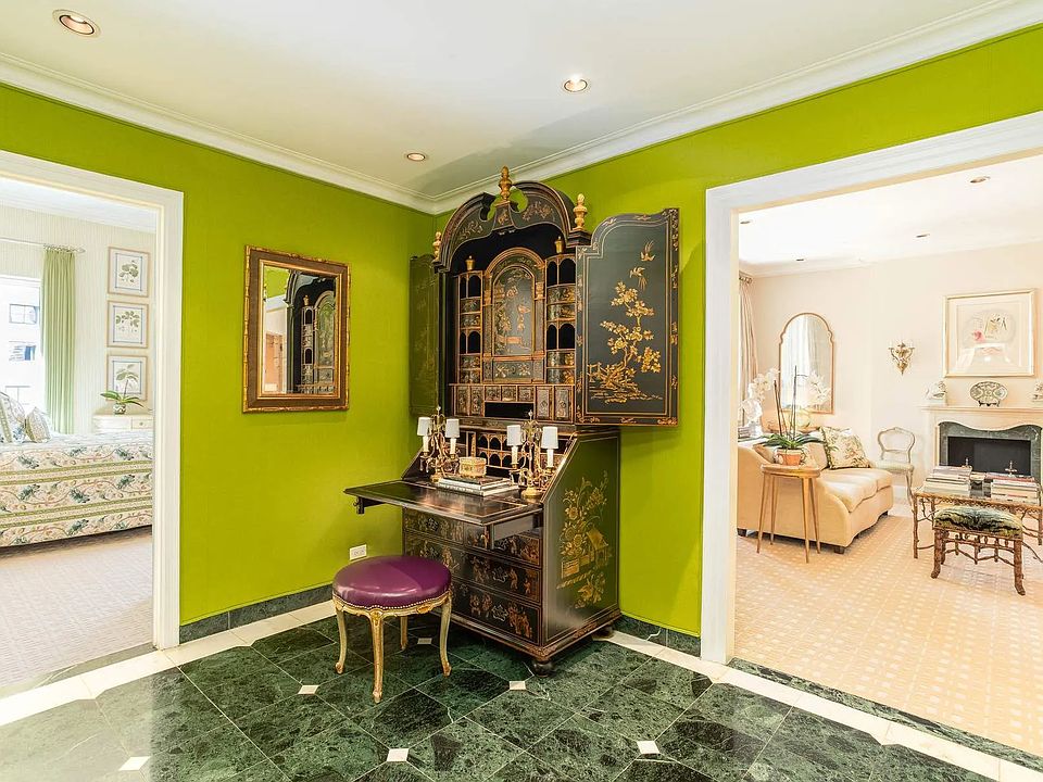 The Pierre Apartments New York, NY Zillow