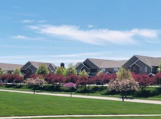 3941 Eagle Ridge Rd APT 105, Lincoln, NE 68516