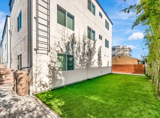 USC Student Residences at 37th Street, Los Angeles, CA 90018