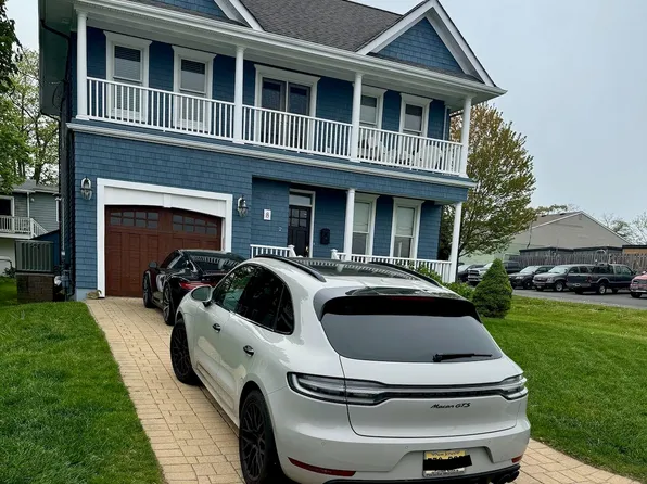 8 Avenue Of Two Rivers, Rumson, NJ 07760