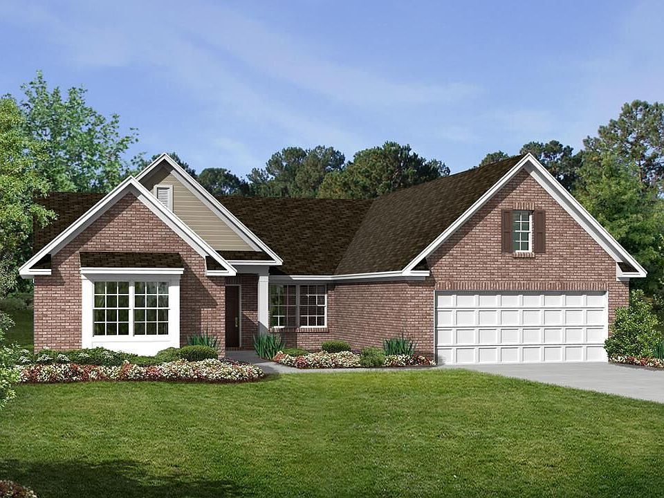 Clayton Elevation C