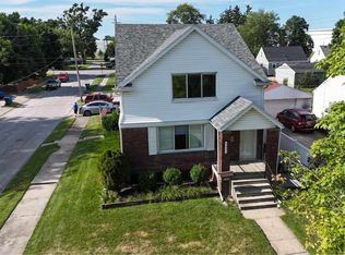 2401 Burnside Ave #2, Oregon, OH 43616