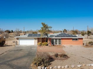 322 Goddard Ave, Rio Communities, NM 87002