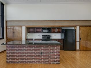 Kellogg Apartments, Wichita, KS 67211