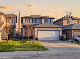 5 Foxboro Run, Strathcona County, AB T8A6M7