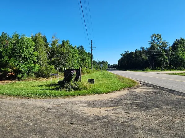 8.031 Ac Hwy #92, Spurger, TX 77660