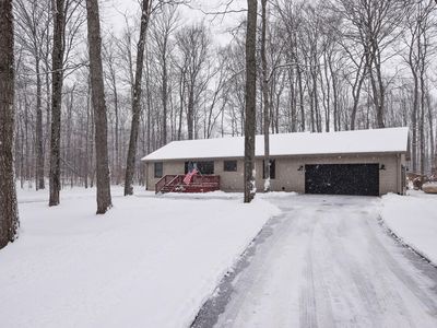 4801 S Manor Dr, Cedar, MI, 49621