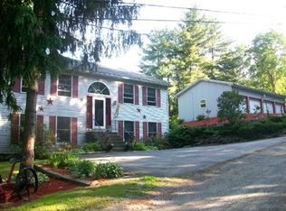 83 Thompson Ln, Brainard, NY 12024