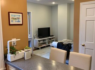 35 Salutation St #2, Boston, MA 02109