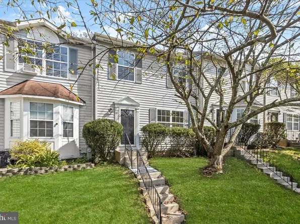 45 Black Oak Ct, Reisterstown, MD 21136