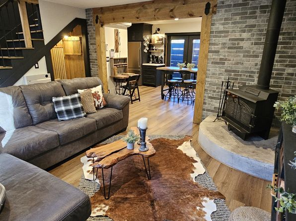 20568 Chief Fuller Way #C