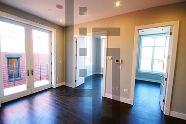 Rented by Loom Group