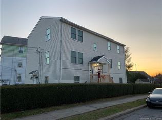 204 Booth St, New Britain, CT 06053