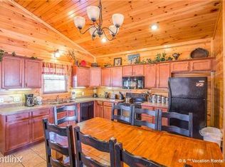 644 Park Rd, Sevierville, TN 37862