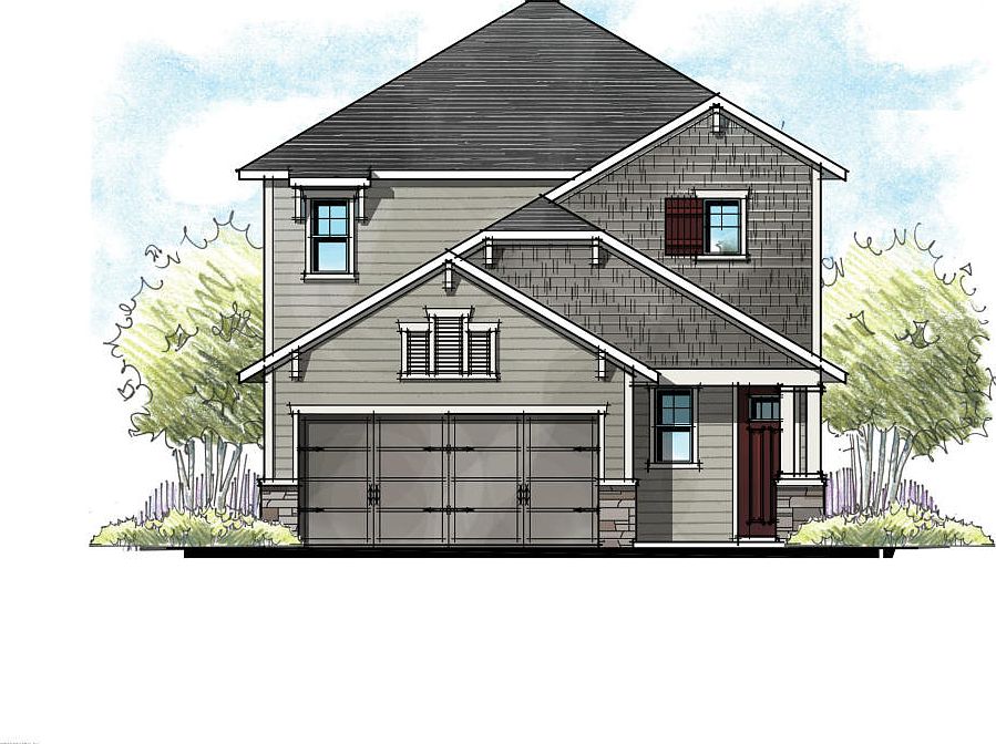 1st image of 124 Foxcross Ave