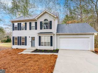 1405 Waterford Ln, Monroe, GA 30656