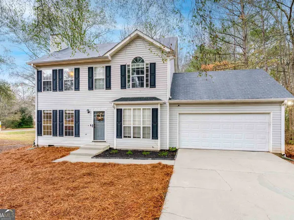 1405 Waterford Ln, Monroe, GA 30656