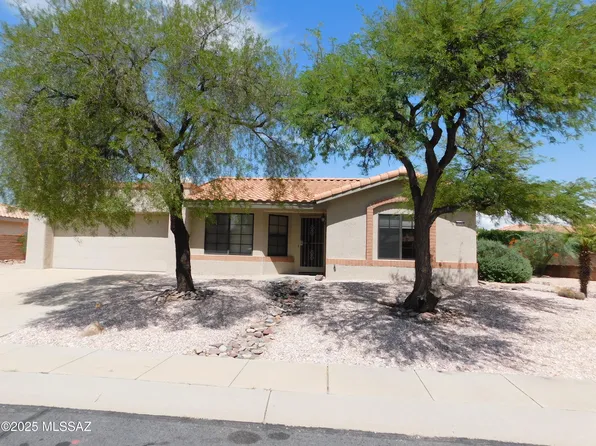 1151 E Haystack Dr, Tucson, AZ 85755