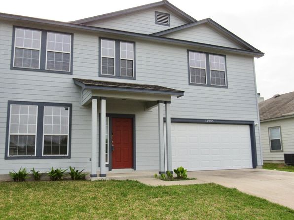 11905 Bastrop St