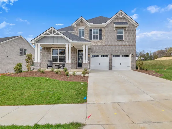 3107 Ellington Dr, Mount Juliet, TN 37122