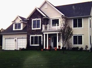 LOT 8 Westover Woods St, Stamford, CT 06902