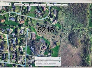 5218 Birkdale St NW, Canton, OH 44708