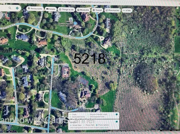 5218 Birkdale St NW, Canton, OH 44708