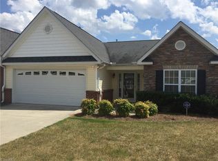 2160 Rosemont Dr, Colfax, NC 27235